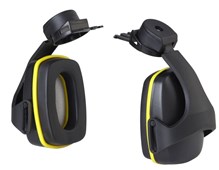 Maxisafe Helmet Earmuff 26dB  Class 5