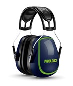 Moldex MX5 Premium Earmuff  SLC 80 32dB