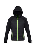 Ladies Stealth Tech Hoodie