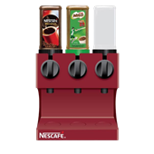 Nestle Beverage Bar Starter Pack