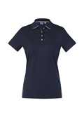 LADIES ASTON POLO