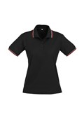 Ladies Cambridge Polo