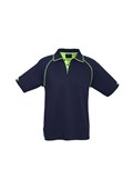 MENS FUSION POLO