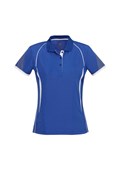 Ladies Razor Polo