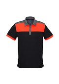 Mens Charger Polo