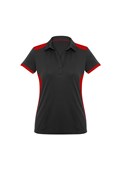 Ladies Rival Polo