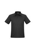 Mens Profile Polo