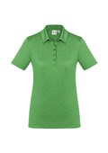 Ladies Aero Polo