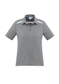 LADIES SONAR POLO