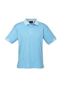 Mens Noosa Self Check Polo