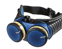 CleanAIR AerGO PAPR Belt Unit