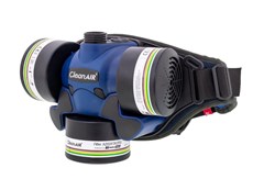 CleanAIR Chemical 3F Plus PAPR Belt Unit