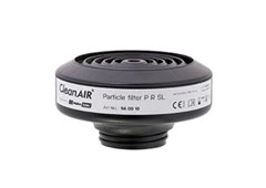 Particle filter P R SL to suit CleanAIR Asbest