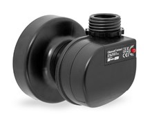 CleanAIR Asbest PAPR with battery only