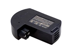 LiIon battery to suit CleanAIR Asbest