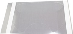 Maxiguard Full Face Mask Lens Cover