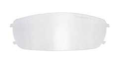 Replacement Grinding visor polycarbonate to suit RCA29