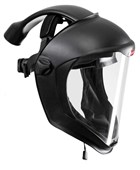 Polycarbonate Grinding Shield CA3