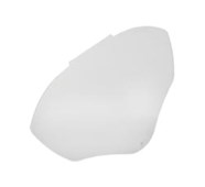 Replacement Polycarbonate Shade 5 Visor for CA3