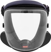CleanAIR UniMask Faceshield