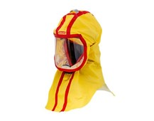 CleanAIR CA10 Long Protective Hood
