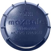 R7500 Respirator Front Cover  pack of 5