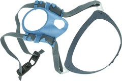 Replacement Harness for R7500 halfmask