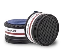 Set of CleanAIR filters A1PRSL 1 pr to suit AerGO Unit