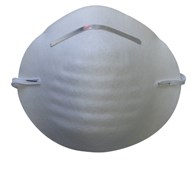 Maxisafe Nuisance Dust Respirator box 50