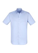 Camden Mens Short Sleeve Shirt