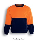Unisex Adults HiVis Sloppy Joe