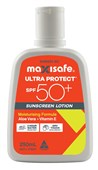 SPF 50 sunscreen  250ml fliptop