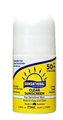 SUNSATIONAL SUNSCREEN 75mL Rollon SPF50