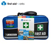 ULTIMATE FIRST AID KIT MODULE VERSION