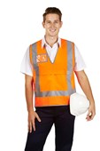 DayNight Rail Pull Apart Vest