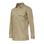 HARD YAKKA LIGHTWEIGHT VENTILATED LONG SLEEVE SHIRT