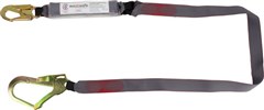 Maxisafe Single Webbing Lanyard