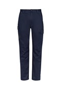 Mens Summer Cargo Pant STOUT