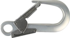 Maxisafe Forged Aluminium Alloy Scaffold Hook 22kn