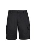 MENS SUMMER CARGO SHORT