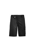 WOMENS RUGGED COOLING VENTED SHORT