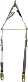 Maxisafe Adjustable Webbing Spreader Bar