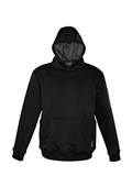 SYZMIK UNISEX MULTIPOCKET HOODIE