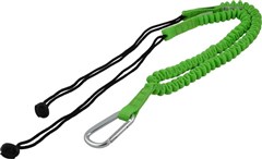 Maxisafe Twin Tool Lanyard