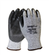 SAFERITE IGUANO CUT 5 POLYURETHANE GLOVE SRCUT5PU
