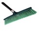 300mm Outdoor Broom Stiff angled bristles