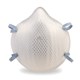 Moldex P2 Particulate Respirator 2200N SERIES Size ML 20 each per box