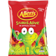 Allens Snakes Alive 13kg 6 CTN