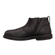 BLACK ZIP SIDED EXECUTIVE BOOT