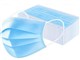 SURGICAL MASK 3PLY BOX OF 50